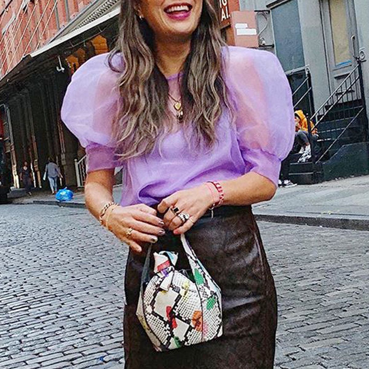 5 Fall and Winter 2019 Trends Fashion People Love | Who What Wear