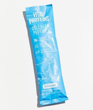Vital Proteins + Collagen Peptides Single Packet
