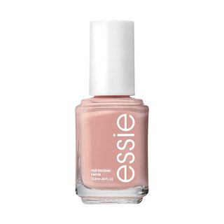 Essie + Nail Polish in Bare With Me