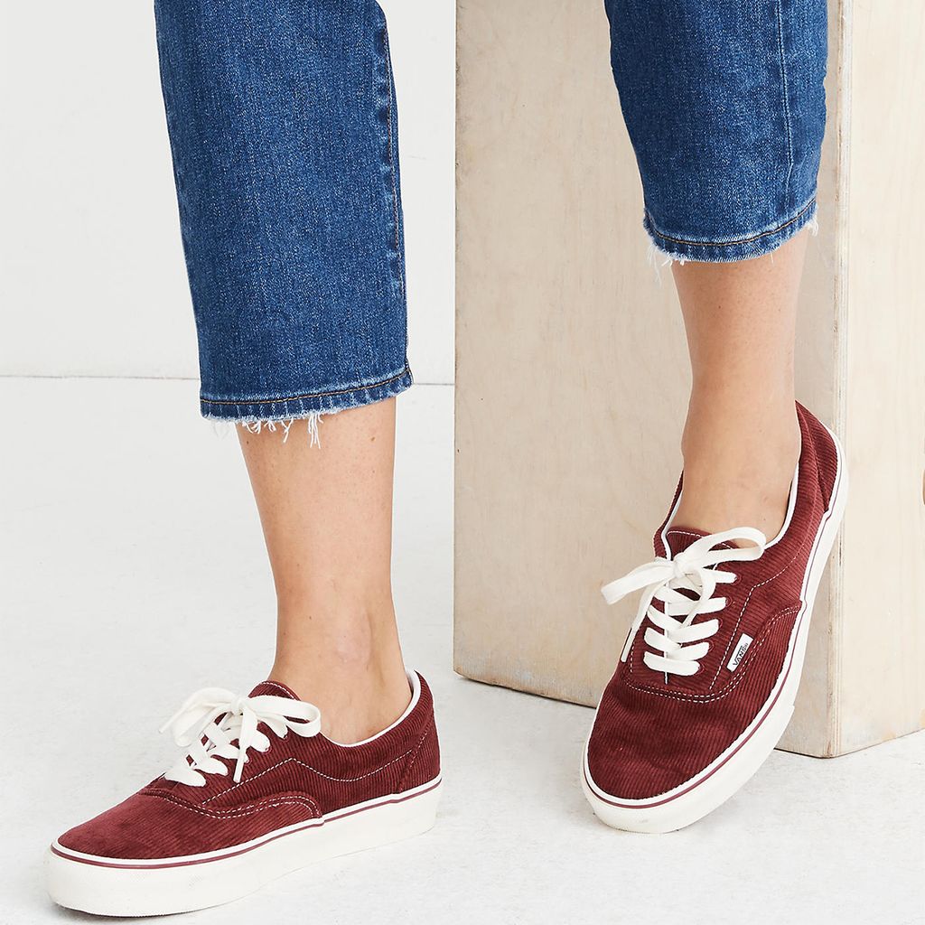 7 Outfits With Vans That Feel So Fresh | Who What Wear