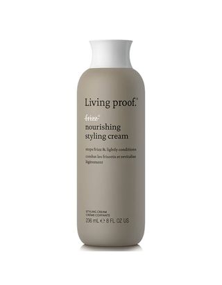 Living Proof + Nourishing Styling Cream