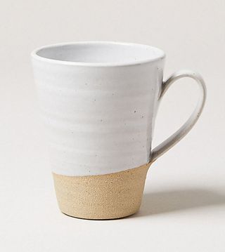 Anthropologie + Farmhouse Pottery Tall Silo Mug