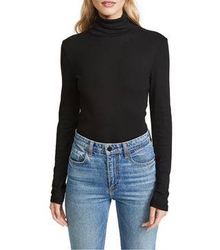 Splendid + 1x1 Turtleneck