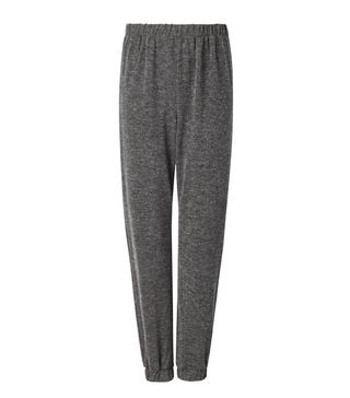 Leandra X Mango + Jogging trousers