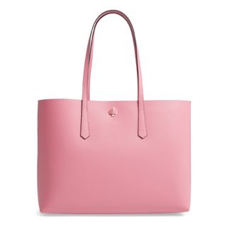 Kate Spade New York + Large Molly Leather Tote