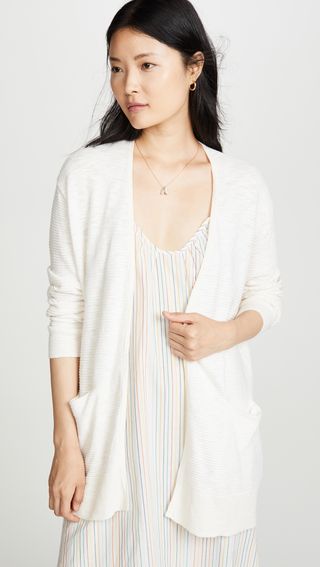 Madewell + Ryder Cardigan