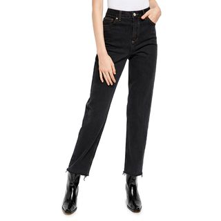 BDG + Pax Straight-Fit Jeans