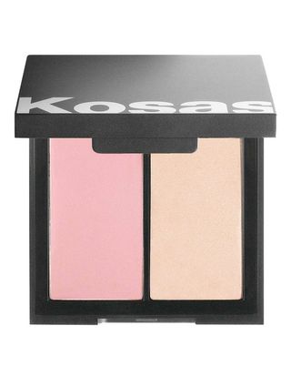 Kosas + Color + Light Crème