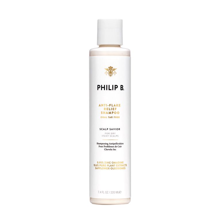 The 16 Best Products to Treat a Dry, Itchy Scalp Who What Wear