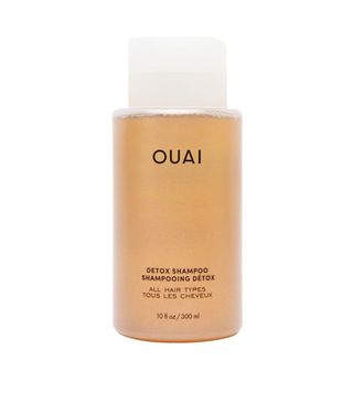 Ouai + Detox Shampoo