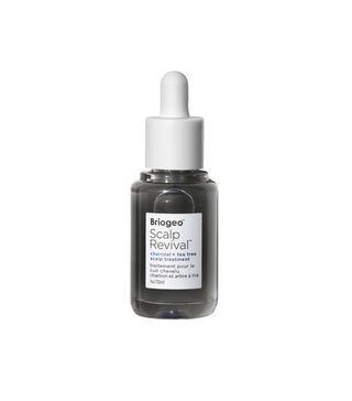 Briogeo + Scalp Revival Charcoal + Tea Tree Scalp Treatment Serum