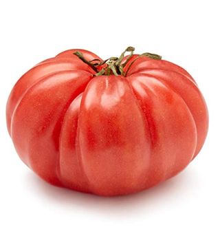 Amazon Fresh + Heriloom Tomatoes