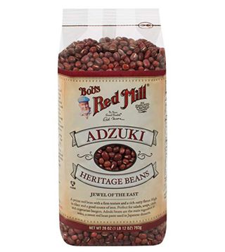 Bob's Red Mill + Adzuki Beans