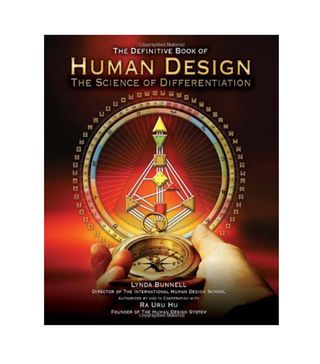 Ra Uru Hu and Lynda Bunnell + Human Design
