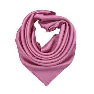 Your Smile + Silk Feeling Scarf
