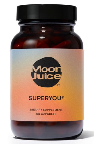 Moon Juice + SuperYou Dietary Supplement