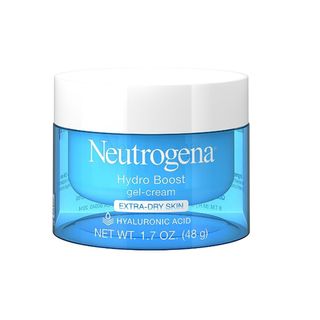 Neutrogena + Hydro Boost Hyaluronic Acid Hydrating Face Moisturizer Gel-Cream