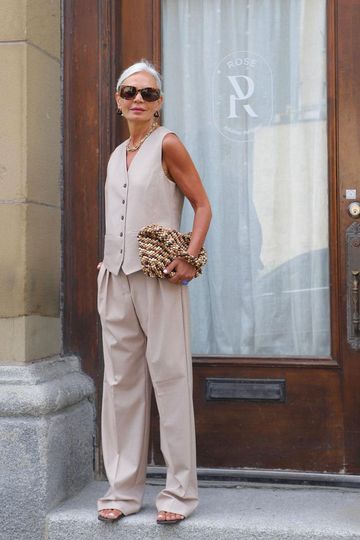 10 Fall Outfit Trends We're About to See Everywhere | Who What Wear