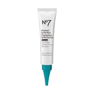 Boots No7 + Protect Perfect Advanced Intense Eye Cream