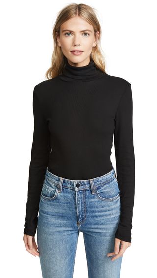 Splendid + 1x1 Turtleneck