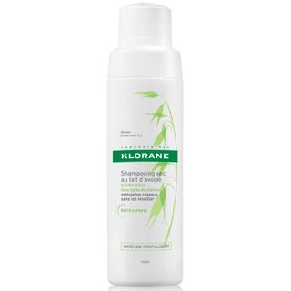 Klorane + Eco-friendly Dry Shampoo With Oat Milk