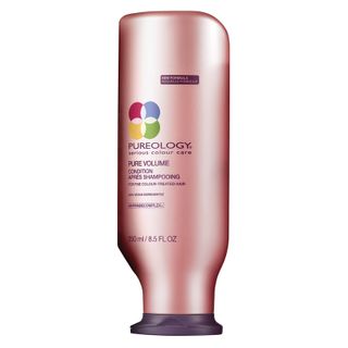 Pureology + Pure Volume Conditioner