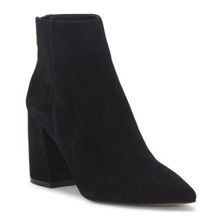 Vince Camuto + Benedie Pointed-Toe Booties