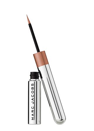 Marc Jacobs Beauty + Highliner Liquid-Gel Eyeliner in Star Magic