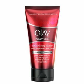 Olay + Regenerist Skin Perfecting Cleanser