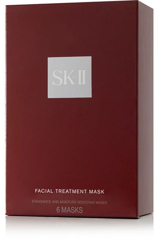 SK-II + Facial Treatment Mask x 6
