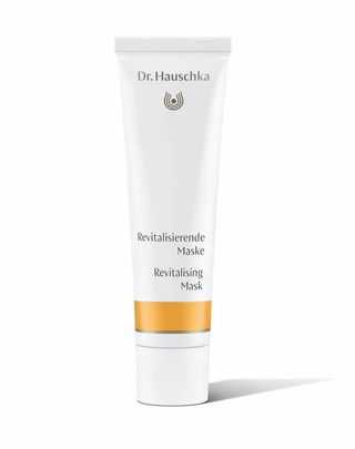 Dr. Hauschka + Revitalising Mask