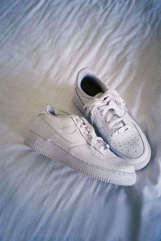 Nike + Air Force 1 ’07 Sneaker