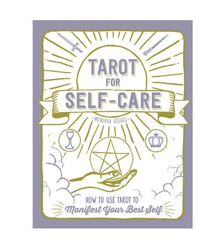 Minerva Siegel + Tarot for Self-Care