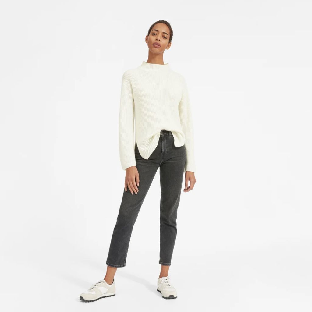 19 Items to Buy From Everlane's Choose What You Pay Sale | Who What Wear