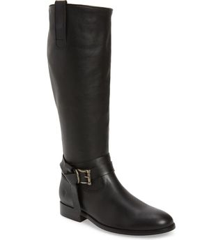 Frye + Melissa Knotted Tall Boot