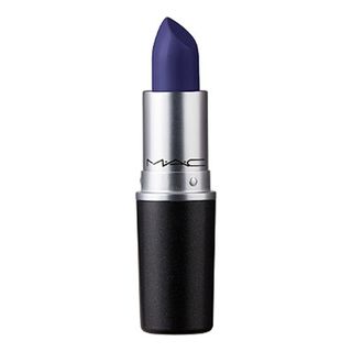 MAC + Lipstick Matte in Matte Royal