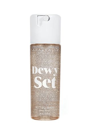 Anastasia Beverly Hills + Dewy Set Setting Spray