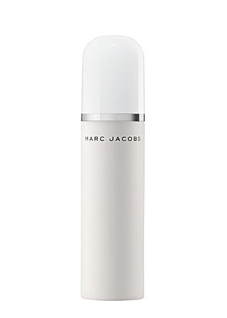 Marc Jacobs + Re(cover) Perfecting Coconut Setting Mist