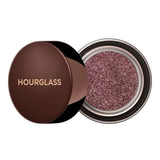 Hourglass + Scattered Light Glitter Eyeshadow