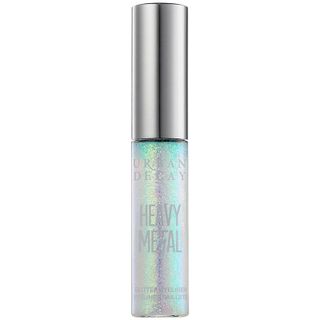 Urban Decay + Heavy Metal Glitter Eyeliner