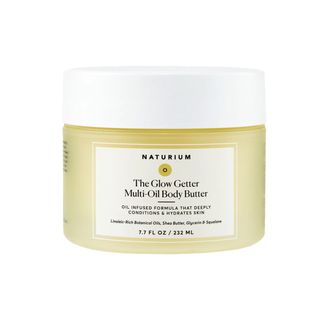 Naturium + The Glow Getter Multi-Oil Body Butter