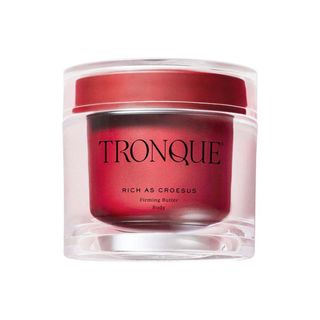 Tronque + Firming Body Butter