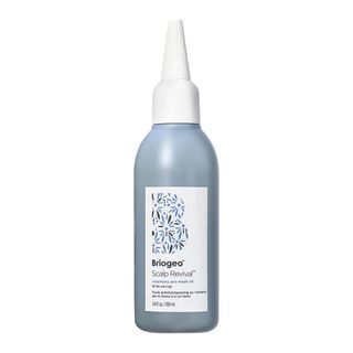 Briogeo + Scalp Revival™ Rosemary Pre-Wash Scalp and Hair Oil