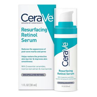 CeraVe + Retinol Serum