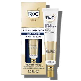 RoC + Retinol Correxion Cream