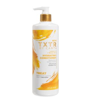 TXTR by Cantu + Leave-In + Rinse Out Conditioner