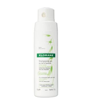 Klorane + Dry Shampoo