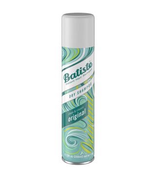 Batiste + Original Dry Shampoo