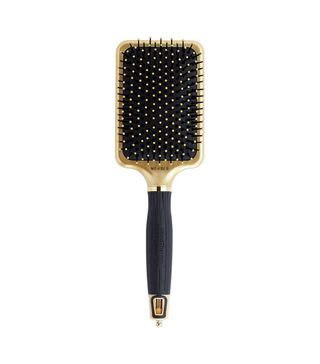 Olivia Garden + NanoThermic 50th Anniversary Special Edition Paddle Brush