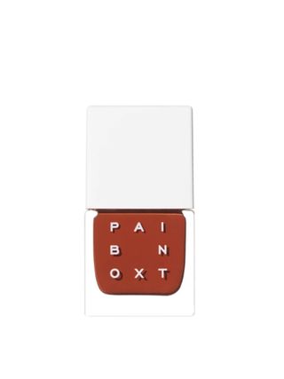 Paintbox + Nail Lacquer